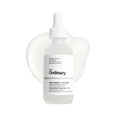 The Ordinary Multi-Peptide Serum+ HA serum 60mL, 1개