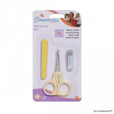 신생아손톱관리세트