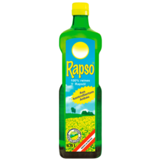랩소 Rapso 유채유 750ml (병)