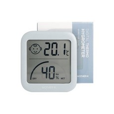 마더케이온습도계