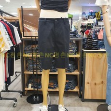 리바이스쇼츠