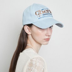 라티젠 L3 HOTEL BALL CAP(SKY BLUE)