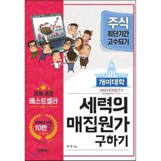개미대학세력의매집원가구하기