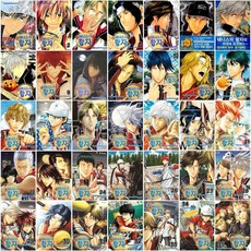 신테니스의왕자