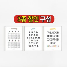 한글모음순서