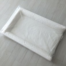 이케아베드라기저귀교환매트