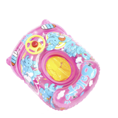 레인보우알파보행기