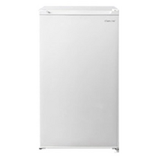 캐리어 클라윈드 소형 냉장고 CRFTD093WSA 93L 방문설치, 화이트, CRF-TD093WSA