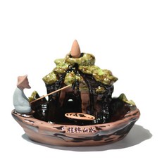 루다하우스인센스홀더