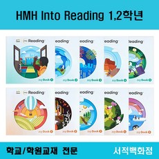 hmhintoreading