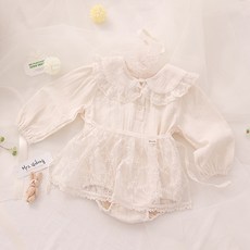 [출산백일선물]우이동금손 아이린 레이스 카라슈트 3종선물세트 (선물포장) 출산백일선물]우이동금손 아이린 레이스 카라슈트 3종선물세트 (선물포장)