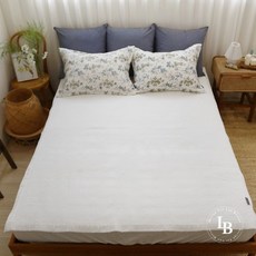 바자르풍기인견패드