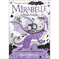 Mirabelle In Double Trouble, Oxford University Press