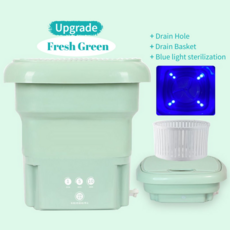 벽걸이형미니세탁기