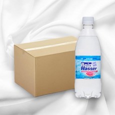 동아오츠카 라인바싸 탄산수 자몽 500ml 20PET
