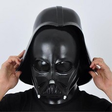 다스베이더가면