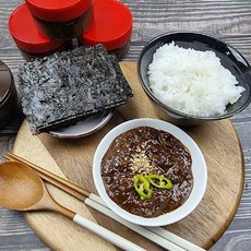 [해담은]전복 내장 젓갈 게우젓 200g (100gx2팩), 2개, 100g