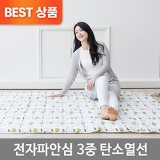 계절드림전기매트