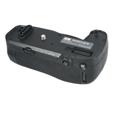 프로 Ir 원격 Mb-D16 수직 배터리 그립 니콘호환 D750 Slr 디지털 카메라 En-El15, 한개옵션0
