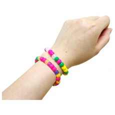 아동야광구슬팔찌