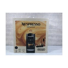 네스프레소버츄오플러스매트블랙