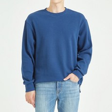 스파오맨투맨 TOP01