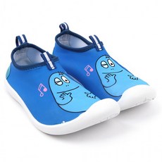 바바파파아쿠아슈즈