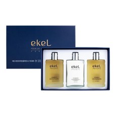 남성용 콜라겐 기초제품 스킨케어 보습 남자 화장품 선물 남성 스킨 로션 옴므 기초 세트 ver*55737GP