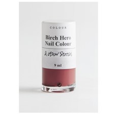 &OtherStories Birch Hero Nail Polish 앤아더스토리즈 버치 히어로 매니큐어 Birch Hero 2팩
