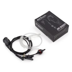 모토로라 T60/ T80 무전기용 이어마이크 JM-8000T (JM-8000T), 1개