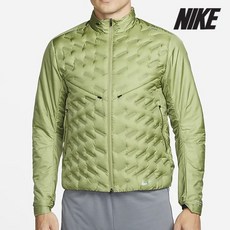 [나이키] 러닝패딩 /F49- DD5668-334 / 남성용 써마 핏 ADV 리펠 다