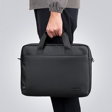 현대적인 디자인 가볍고 수납력 좋은 토트백 BP90181T