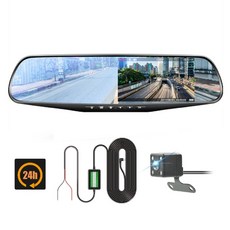 아이나비차량운행기록장치