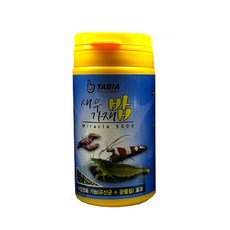 타비아 새우 가재 밥 70g, 1개