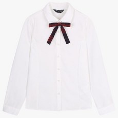 더데이걸즈블라우스