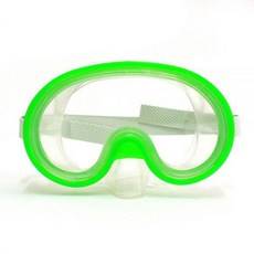 청소년용잠수경