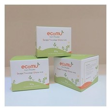 ecomu옥수수파우더
