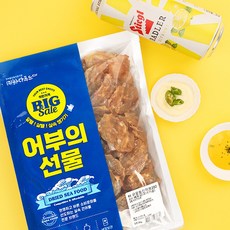 여수참쥐포