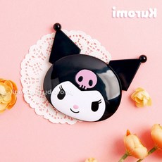 쿠로미빗