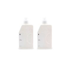 생활공작소세탁세제