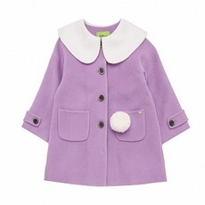 티파니주니어핸드메이드코트