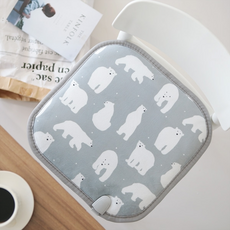 바이빔전기방석