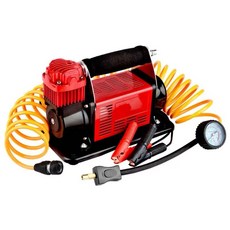 트럭용 공기 주입기, 24V 540W 공기 펌프, 1개