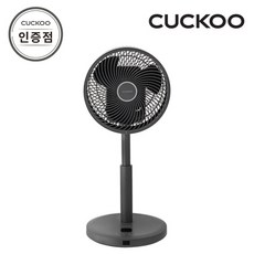 쿠쿠 인스퓨어 에어서큘레이터-추천-상품