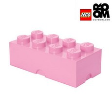 레고스토리지브릭핑크