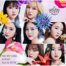 오마이걸일본