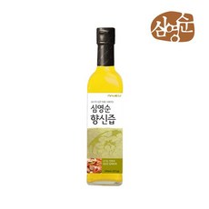 나베 심영순 향신즙 245ml, 없음, 상세설명 참조