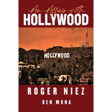 (영문도서) An Affair with Hollywood Paperback, Arpress, English, 9798893302202