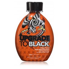 Ed Hardy 에드하디 업그레이드 투 블랙 태닝로션 400ml UPGRADE TO BLACK Triple Black Bronzer