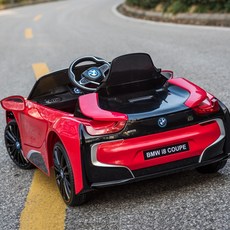 bmwi8유아전동차